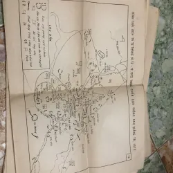 hướng tiến công chiến lược trị thiên năm 1972 kèm 8 bản đồ 1009699