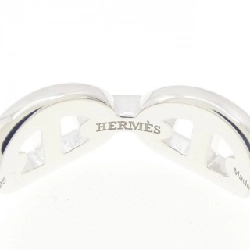 Nhẫn Hermès Chaine d'Ancre - Hàng hiệu Authentic 839294