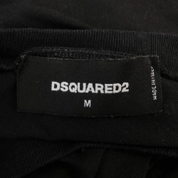 Áo thun DSQUARED2 S74GD0254 S22427 - Hàng hiệu Authentic 900272