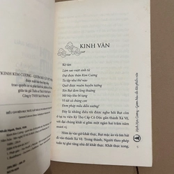Kinh kim cương - gươm báu cắt đứt phiền não 531595