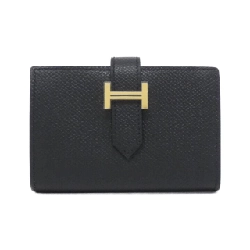 Ví Hermes Bearn Mini 039796CC - Hàng hiệu Chính hãng