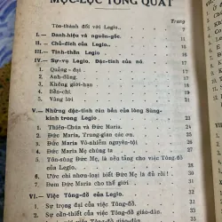 Legio Mariae 1965 928012