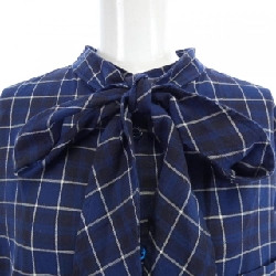 Balenciaga BALENCIAGA 520497 TBM08 Áo sơ mi - Hàng hiệu Chính hãng 629270