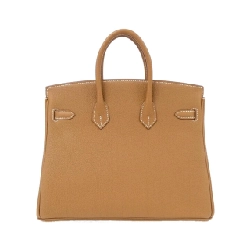 Túi xách Hermès Birkin 25cm 041344CK - Hàng hiệu Chính hãng 804375