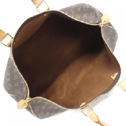 Túi Boston Louis Vuitton Monogram 50cm M41426 614606