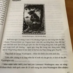 Washington một vĩ nhân làm rung chuyển đất trời 1028088