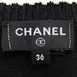 Áo khoác cardigan CHANEL LOOK57 P77861K11237 630752