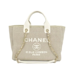 Túi Chanel Deauville Line AS3257