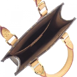 Túi xách Louis Vuitton Monogram Petit Sac Plat M81295 618785