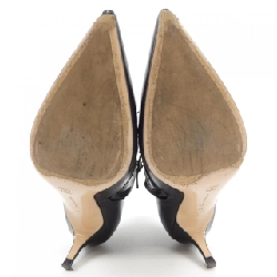 【Khuyến mãi】Giày bốt GIANVITO ROSSI 662151