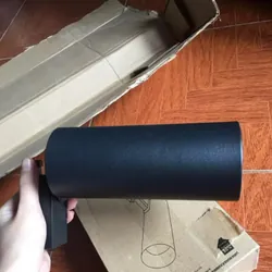 Combo 3 Đèn rọi ray và 1 Thanh ray 1 mét Công suất 20W, 30W  604291