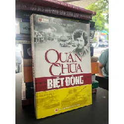 Quận chúa biệt động - Đặng Vương Hưng