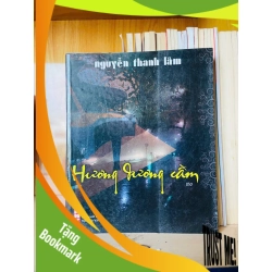 (TẶNG BOOKMARK) Hương dương cầm / Nguyễn Thanh Lâm Sách văn học RBK3101
