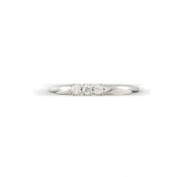 Nhẫn băng Tiffany - Hàng hiệu Authentic 837270