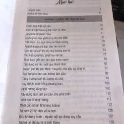 Giấc mơ hoá rồng - Huỳnh Bửu Sơn  1032643