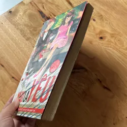 Như là yêu 595878