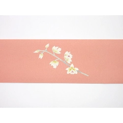 Dây obi Nagoya - Hàng hiệu Authentic 875558