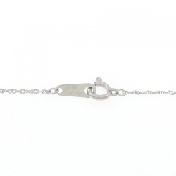 Dây chuyền kim cương PT Solitaire 0.1CT - Hàng hiệu Chính hãng 863045