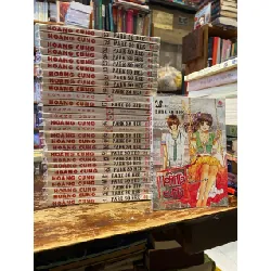 TRUYỆN TRANH HOÀNG CUNG 295839