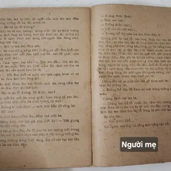 NGƯỜI MẸ - Macxim Gorki 705313