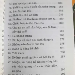 Những Mẩu Chuyện Về Tấm Gương Đạo Đức Hồ Chí Minh - Bộ 2 tập 777686