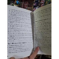 Hướng dẫn phát âm và nghe hiểu tiếng Anh Mỹ - Nguyễn Minh Hân - 2010 mới 80% ố - HỌC NGOẠI NGỮ - HCM0111 924006