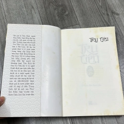 Tru tiên bộ 5 tập, thiếu tập 6. 3b1 529642