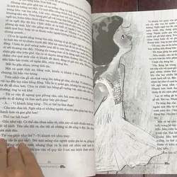  🌿 MÁU HIẾM – Phan Hồn Nhiên - Hoa Học Trò - 2012 tủ sách teen  1059536