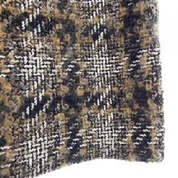 CHANEL P26825V17011 05A Váy - Hàng hiệu Chính hãng 819757