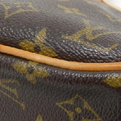 Túi xách Louis Vuitton Monogram Batignolles Oriental M51154 618447