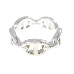 Nhẫn Hermès Chaine d'Ancre - Hàng hiệu Authentic 835878