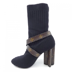 【Mã giảm giá】Giày bốt LOUIS VUITTON 664483