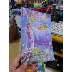 Special English số 63 5000đ HCM0109 SÁCH ĐỒNG GIÁ 5K Rebooks.vn