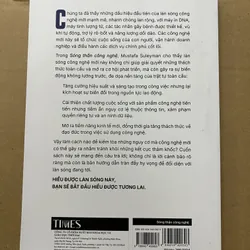 Sóng Thần Công Nghệ 740992