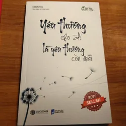 Sách yêu thương cho đi là còn mãi 