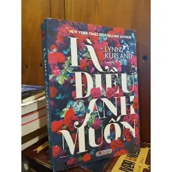 Là điều anh muốn - Lynn Kurland