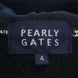 Áo khoác PEARLY GATES 053-4162203 - Hàng hiệu Authentic 890192