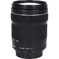 Ống kính EF-S18-135mm F3.5-5.6 IS STM - Hàng hiệu Authentic 880373