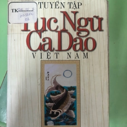 tục ngữ ca dao