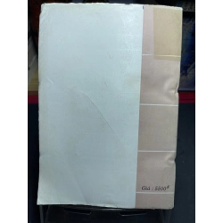 Đối mặt 1993 mới 50% ố vàng nặng Nhiều tác giả HPB0906 SÁCH VĂN HỌC 459153