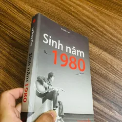 Sinh năm 1980 - Từ Triệu Thọ#HATRA 1020217