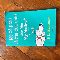 Mẹ Có Phải Là Mẹ Của Con? Are You My Mother?