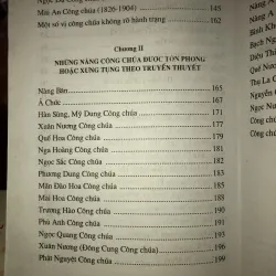 Công chúa Việt Nam - Nguyễn Bích Ngọc 761766