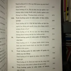 Phương pháp xử lý tình huống và nội dung cơ bản trong hoạt động quản lý tài chính  709603