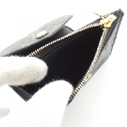 Ví Louis Vuitton Monogram Empreinte Portefeuille Zoé M62935 622106