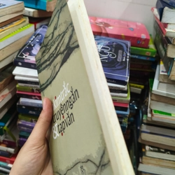 Truyện ngắn và tạp văn 🌱 536146