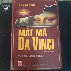 Mật mã da Vinci 2007