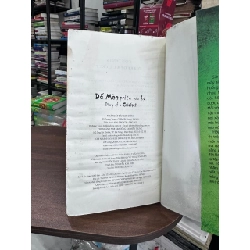 Dế Mèn phiêu lưu ký - Tô Hoài 934415