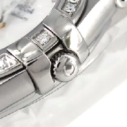 Đồng hồ Omega Constellation Brush/D･12P 123.15.24.60.55.006 SS Quartz - Hàng hiệu Authentic 877295