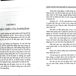 NHỮNG ĐIỀU CHƯA ĐƯỢC BIẾT VỀ NAPOLEON - NGUYỄN SĨ CẨM 1026606